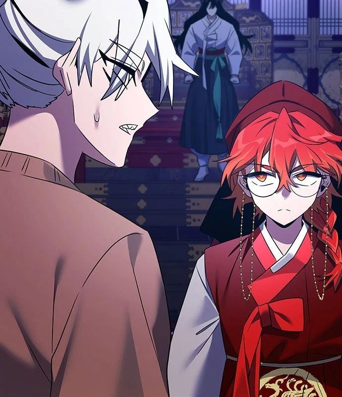 Đêm Của Yêu Tinh Chapter 123 - TC Truyện