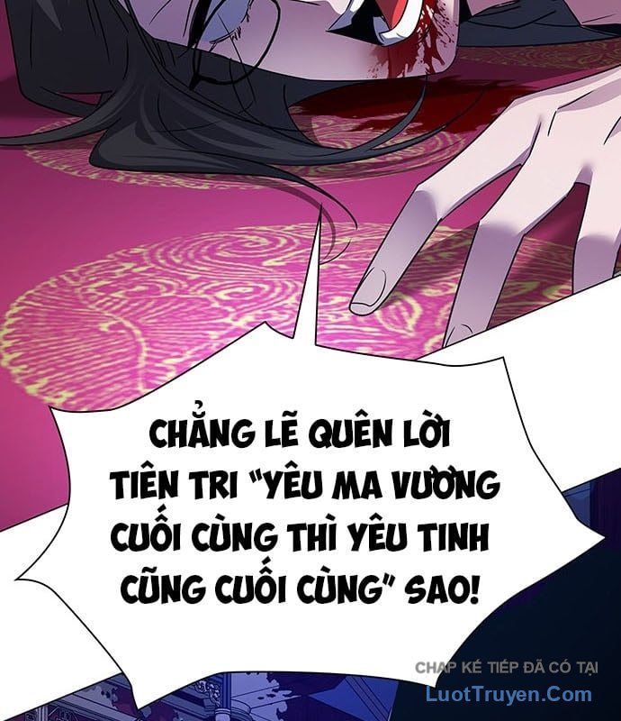 Đêm Của Yêu Tinh Chapter 123 - TC Truyện