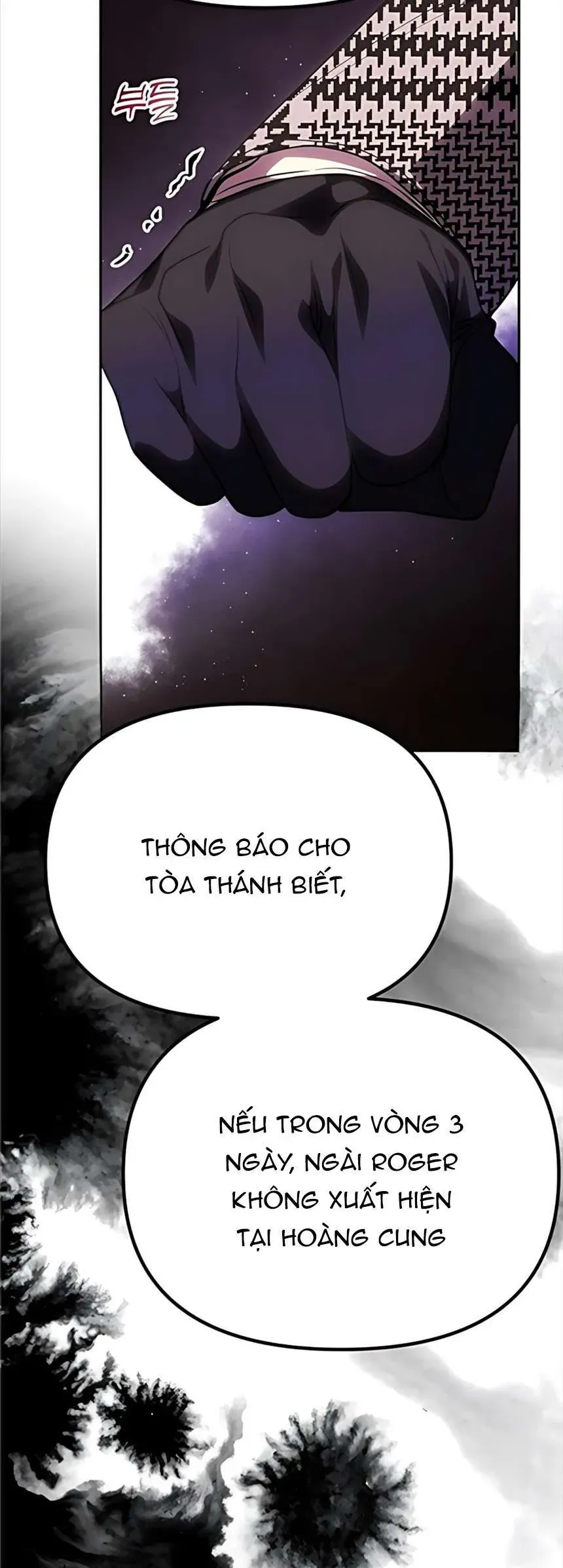 Chỉ Cần Một Người Chồng Là Đủ Chapter 77 - TC Truyện