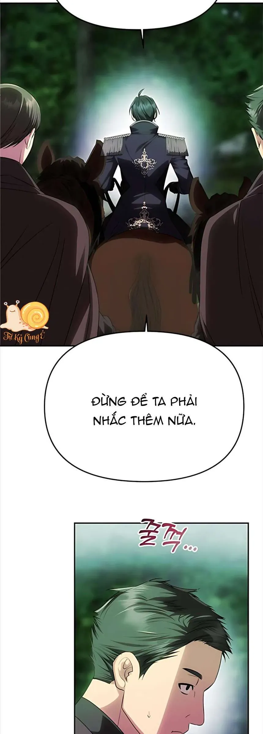 Chỉ Cần Một Người Chồng Là Đủ Chapter 77 - TC Truyện