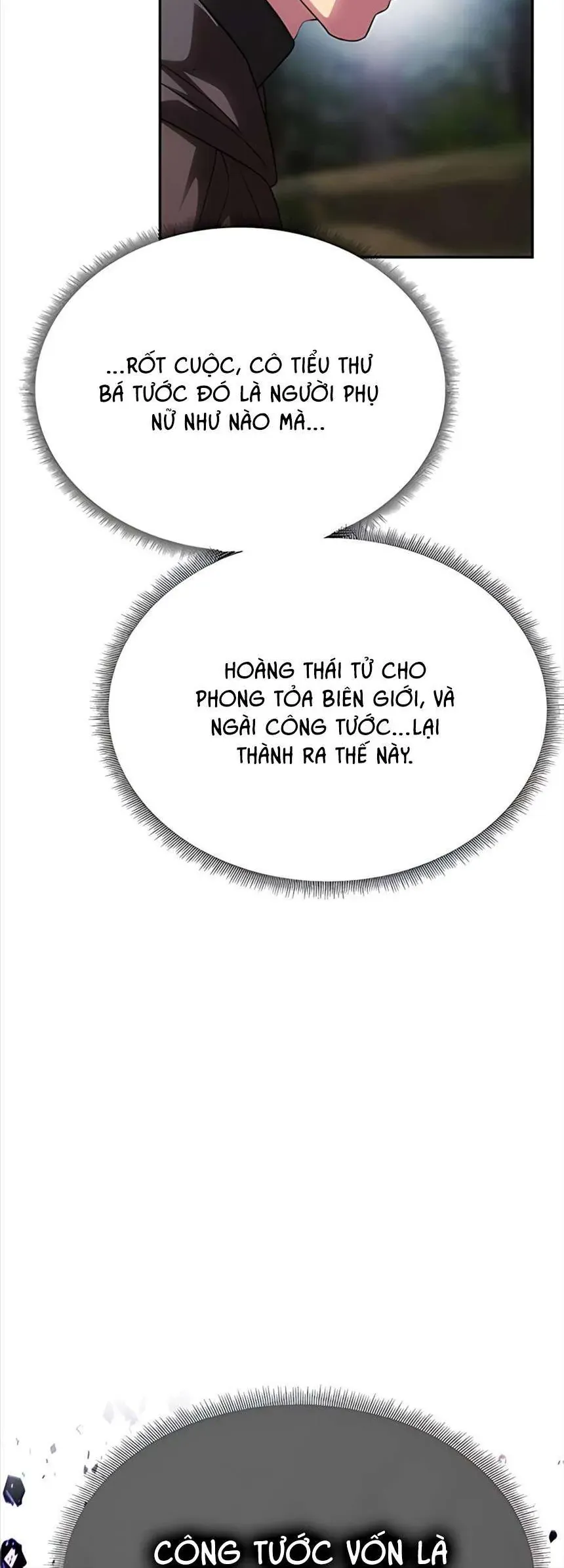 Chỉ Cần Một Người Chồng Là Đủ Chapter 77 - TC Truyện