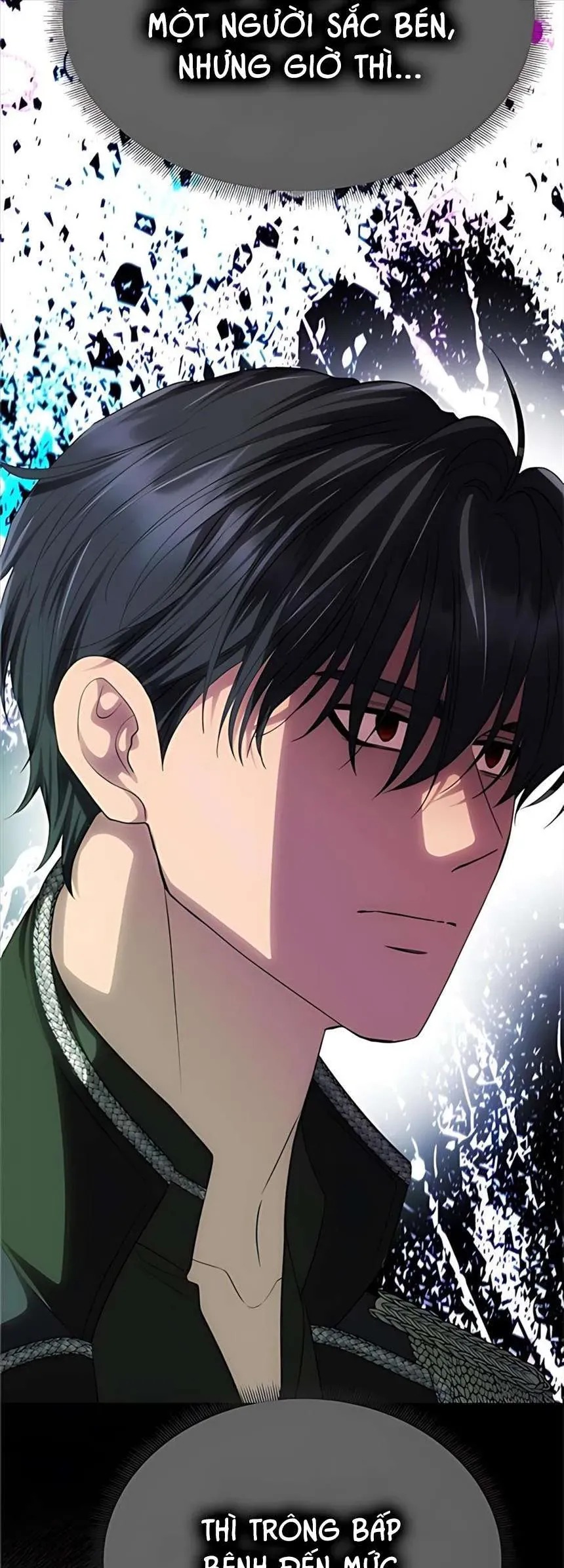 Chỉ Cần Một Người Chồng Là Đủ Chapter 77 - TC Truyện