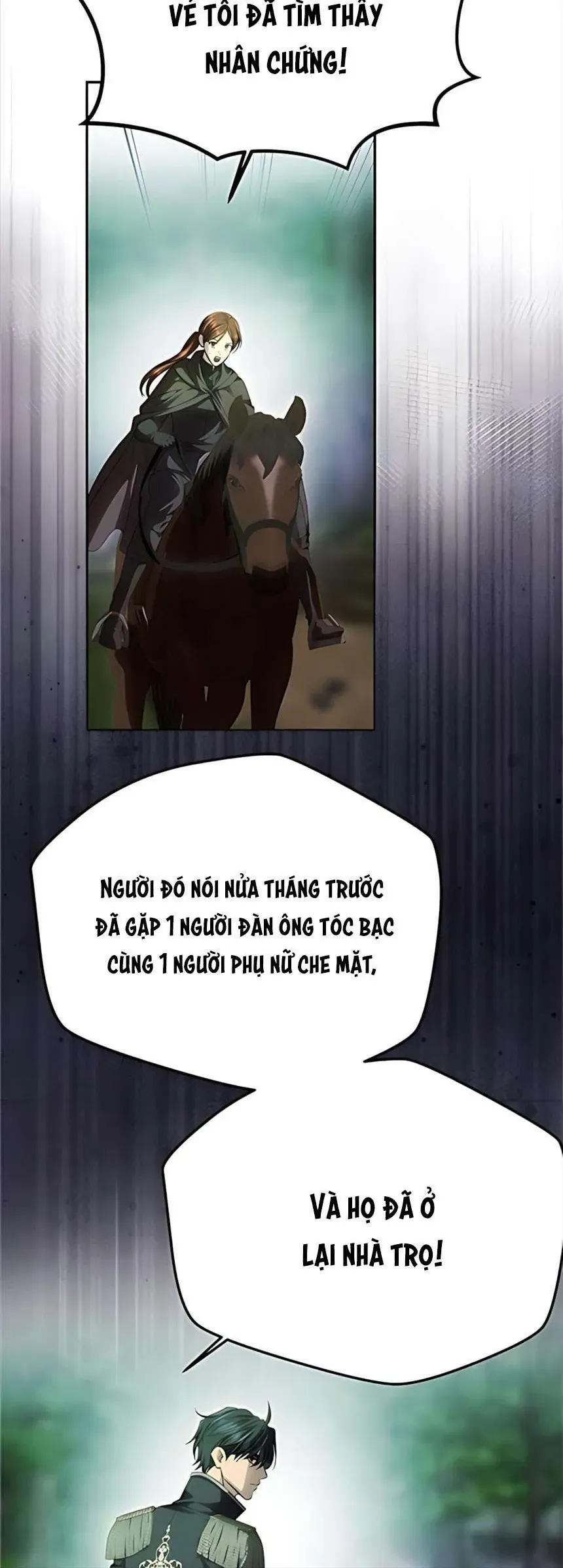 Chỉ Cần Một Người Chồng Là Đủ Chapter 77 - TC Truyện