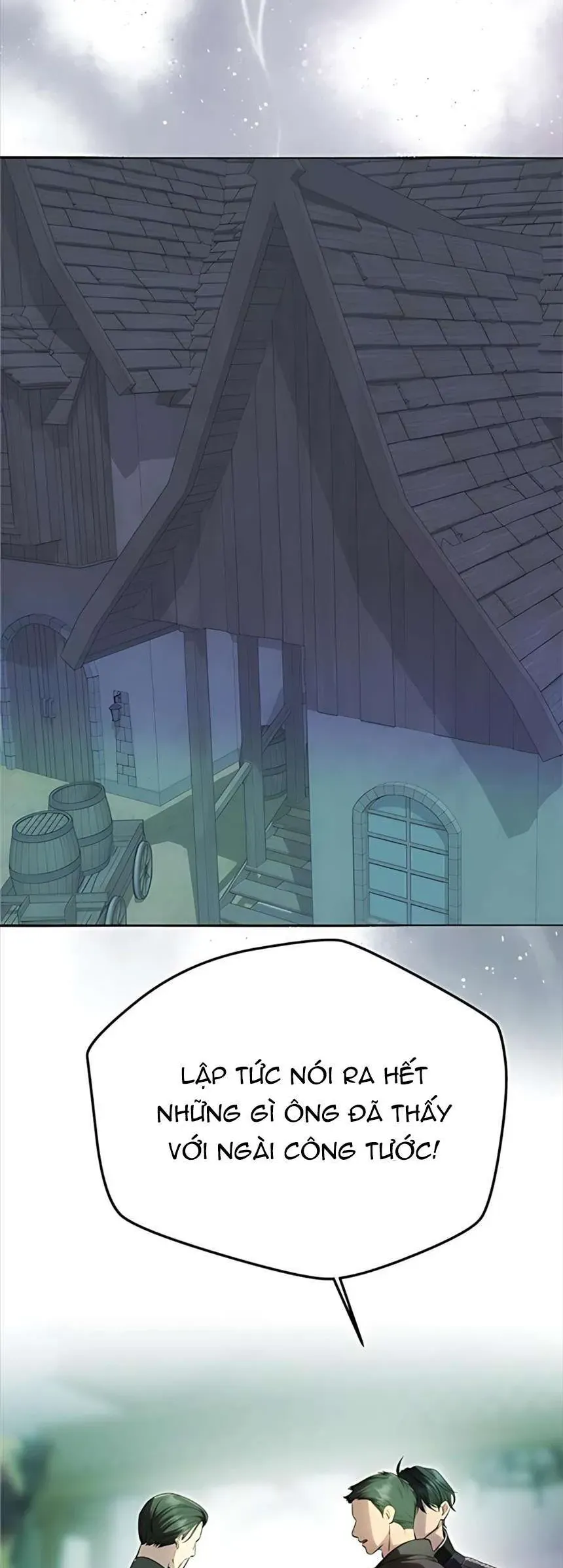 Chỉ Cần Một Người Chồng Là Đủ Chapter 77 - TC Truyện