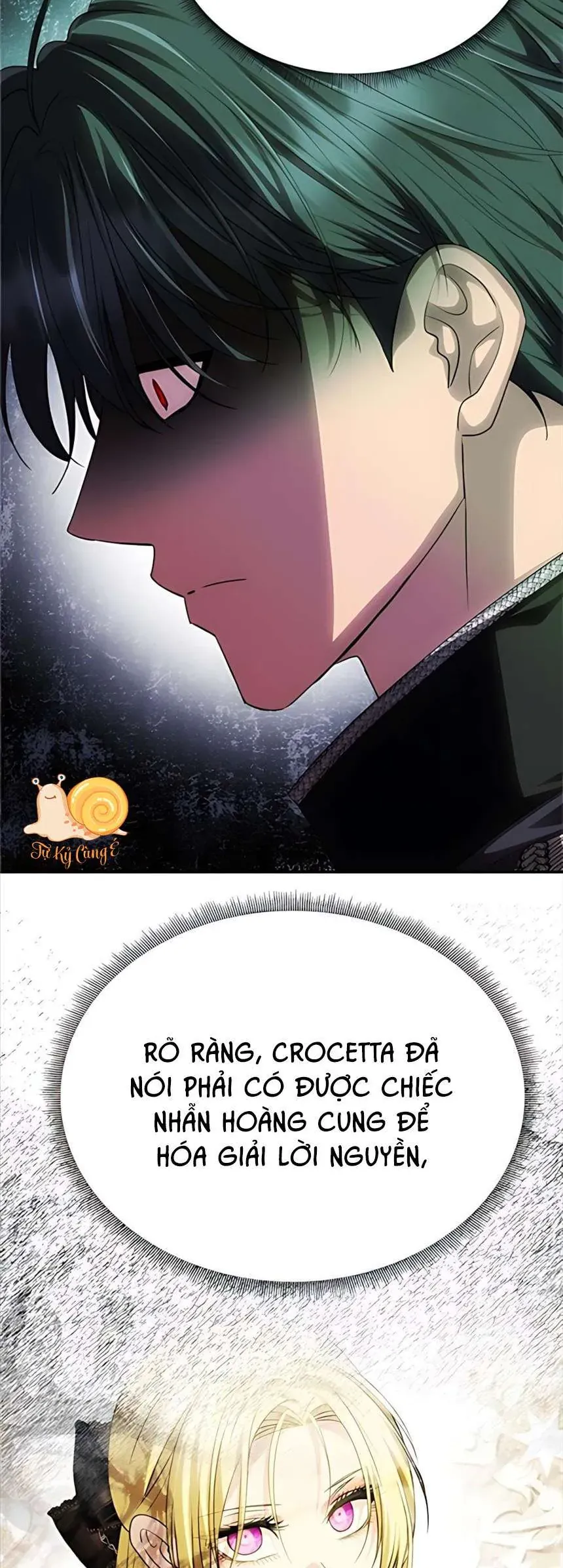 Chỉ Cần Một Người Chồng Là Đủ Chapter 77 - TC Truyện