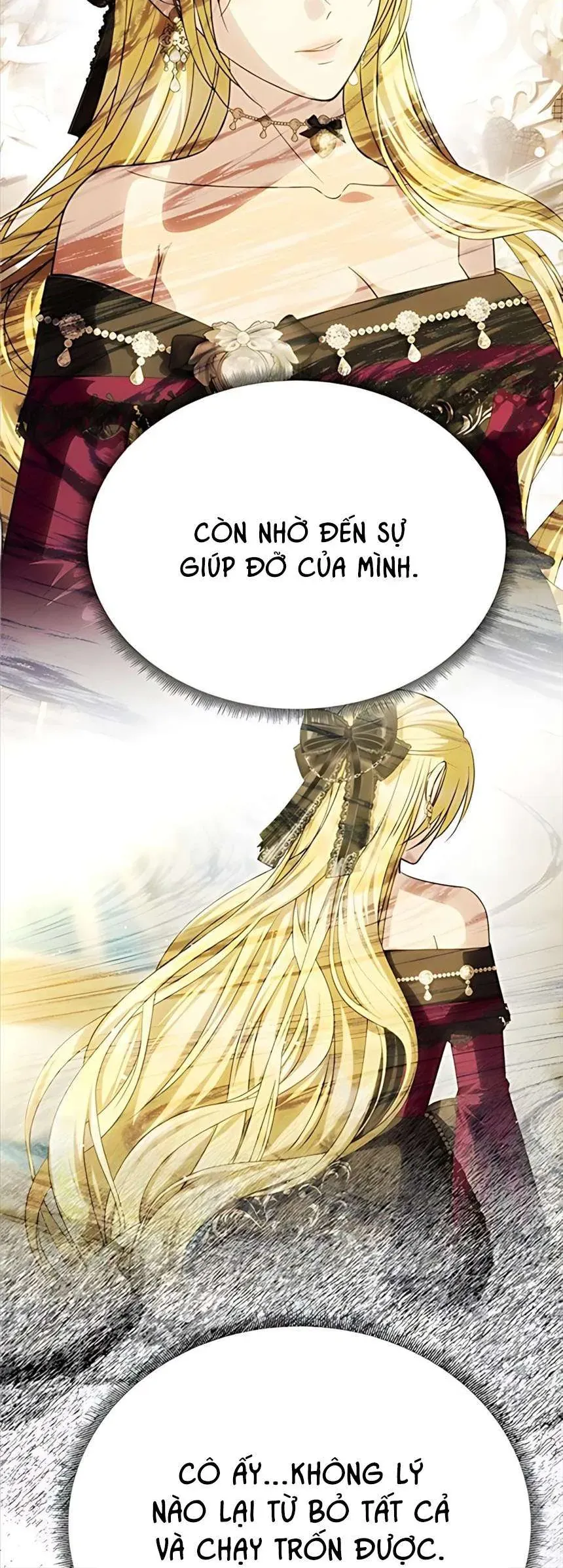 Chỉ Cần Một Người Chồng Là Đủ Chapter 77 - TC Truyện