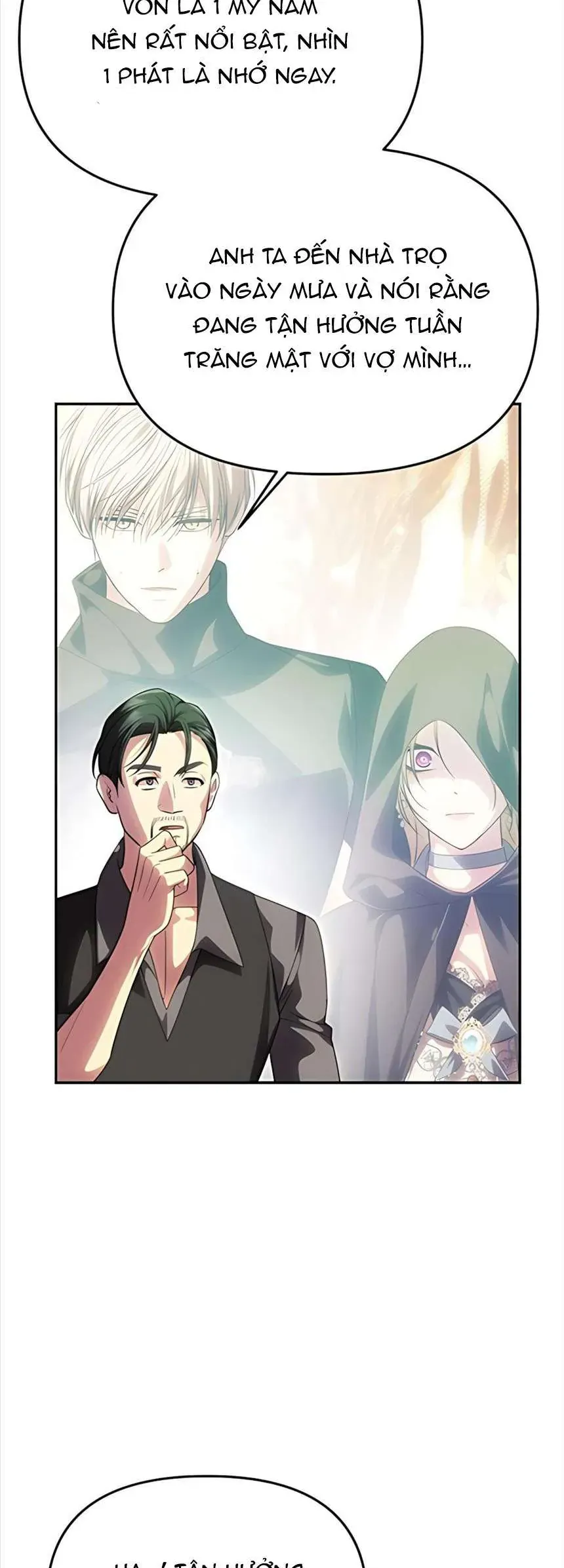 Chỉ Cần Một Người Chồng Là Đủ Chapter 77 - TC Truyện