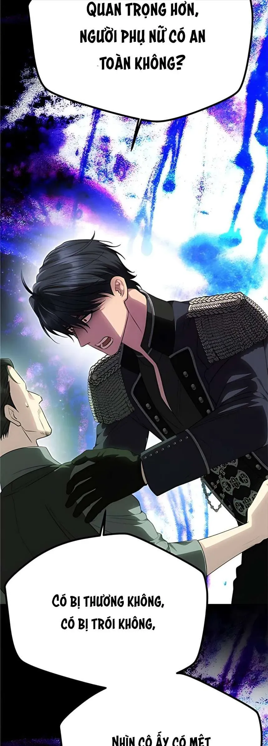 Chỉ Cần Một Người Chồng Là Đủ Chapter 77 - TC Truyện