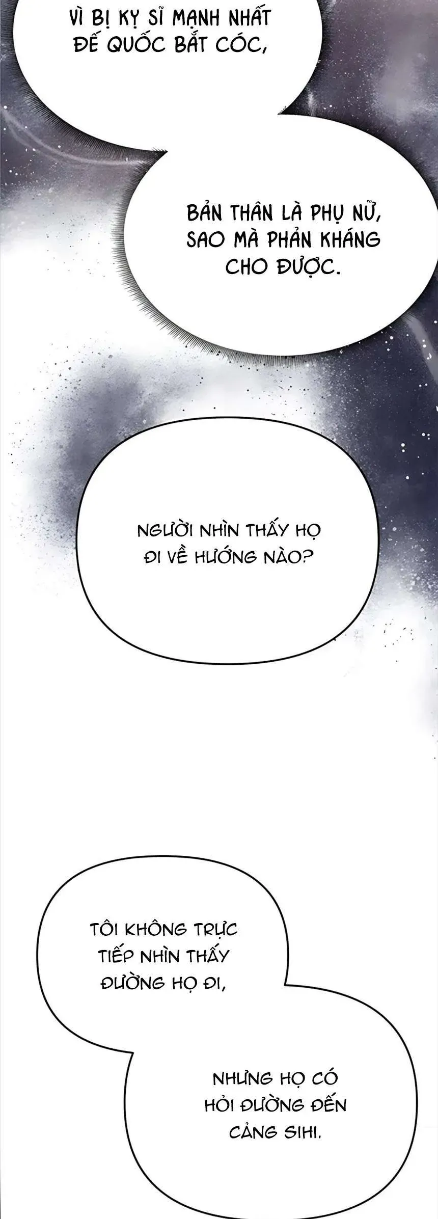 Chỉ Cần Một Người Chồng Là Đủ Chapter 77 - TC Truyện