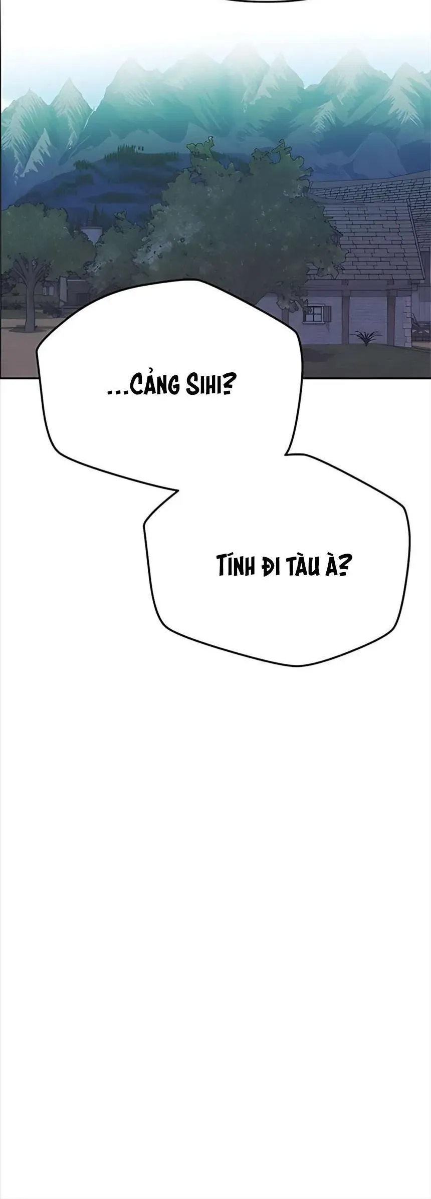 Chỉ Cần Một Người Chồng Là Đủ Chapter 77 - TC Truyện