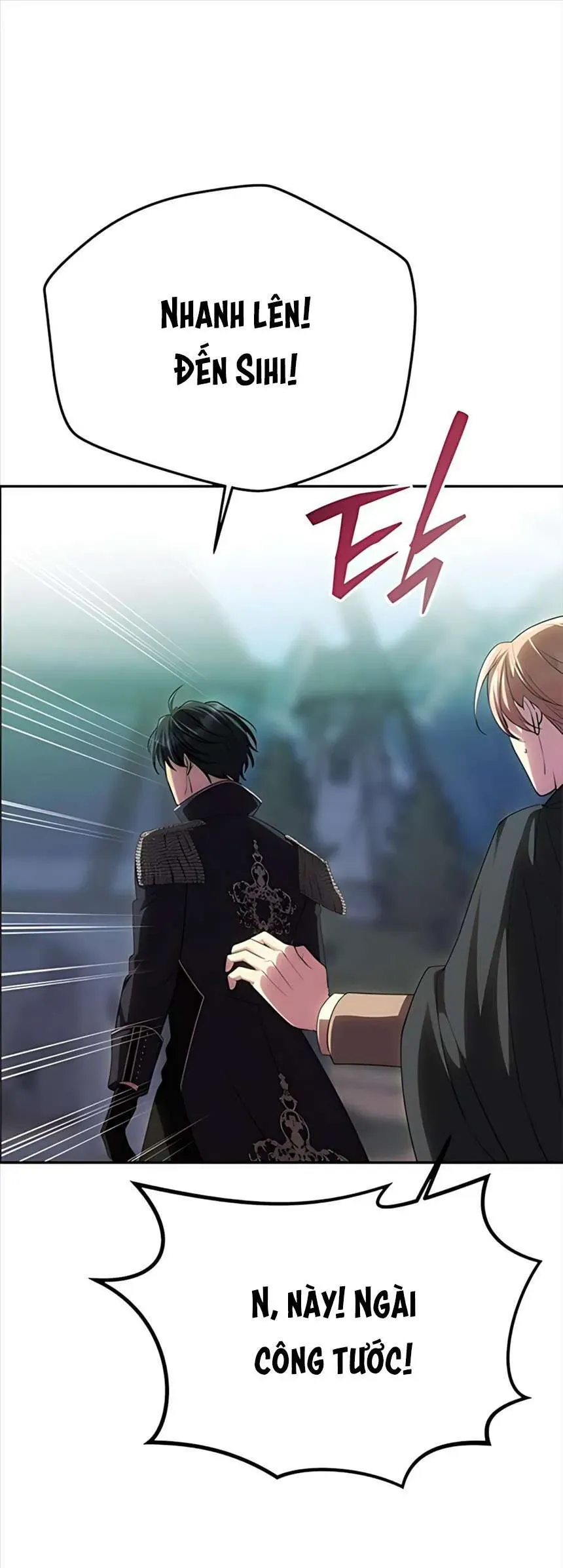 Chỉ Cần Một Người Chồng Là Đủ Chapter 77 - TC Truyện