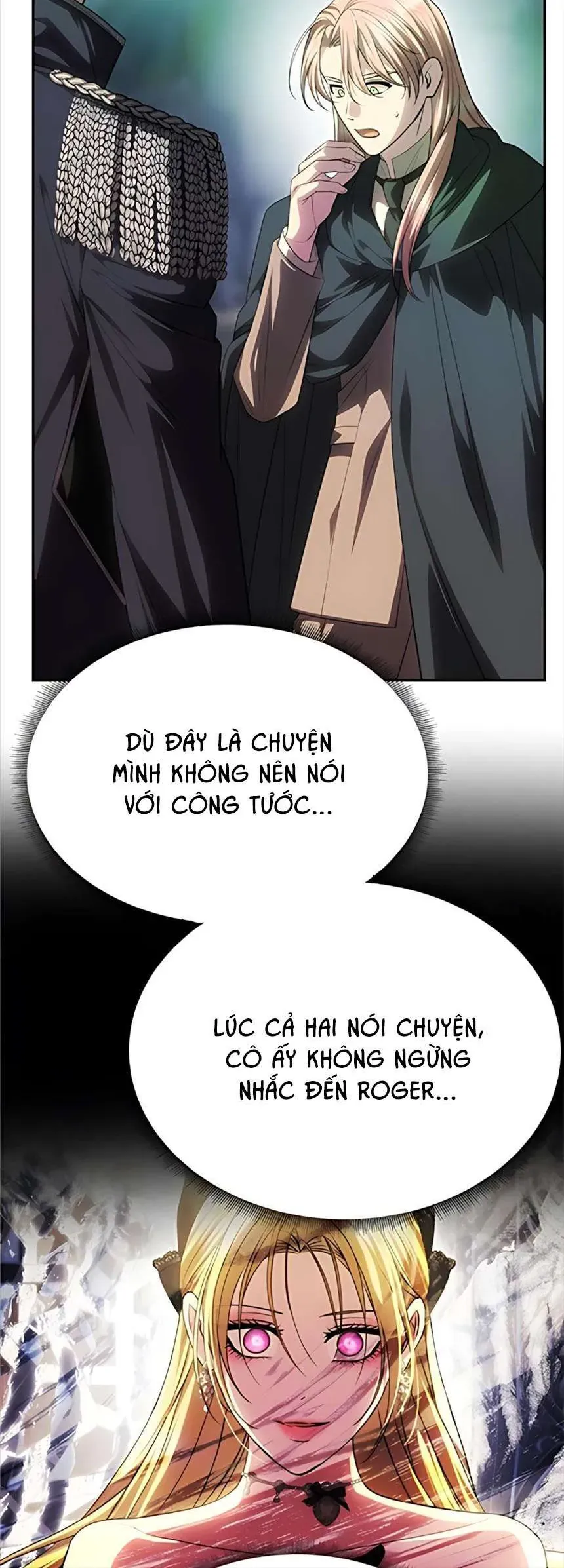 Chỉ Cần Một Người Chồng Là Đủ Chapter 77 - TC Truyện