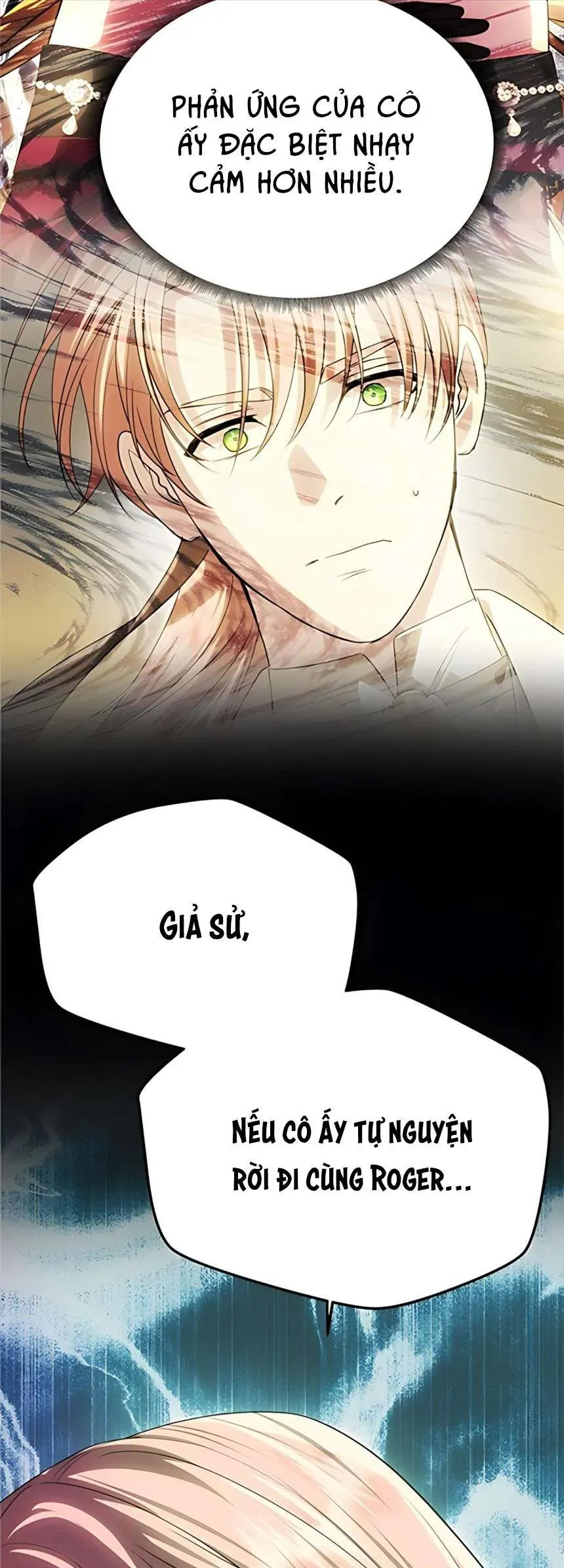 Chỉ Cần Một Người Chồng Là Đủ Chapter 77 - TC Truyện