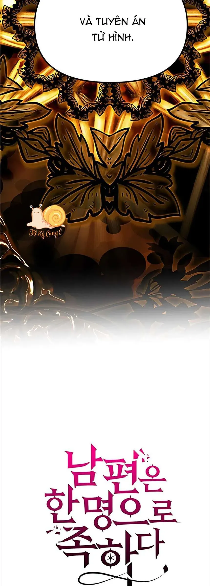 Chỉ Cần Một Người Chồng Là Đủ Chapter 77 - TC Truyện