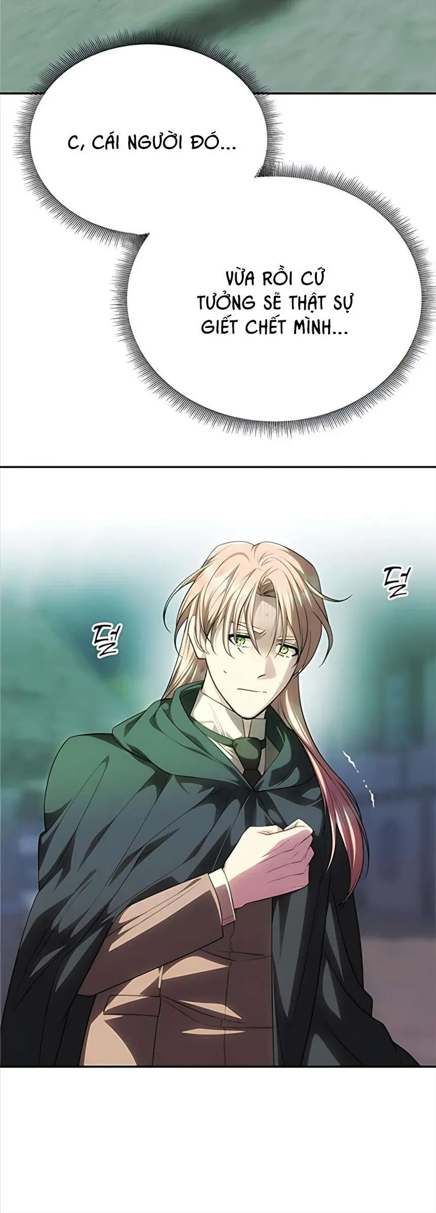 Chỉ Cần Một Người Chồng Là Đủ Chapter 77 - TC Truyện