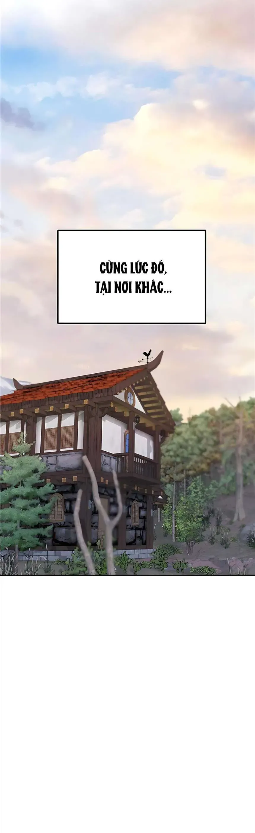 Chỉ Cần Một Người Chồng Là Đủ Chapter 77 - TC Truyện