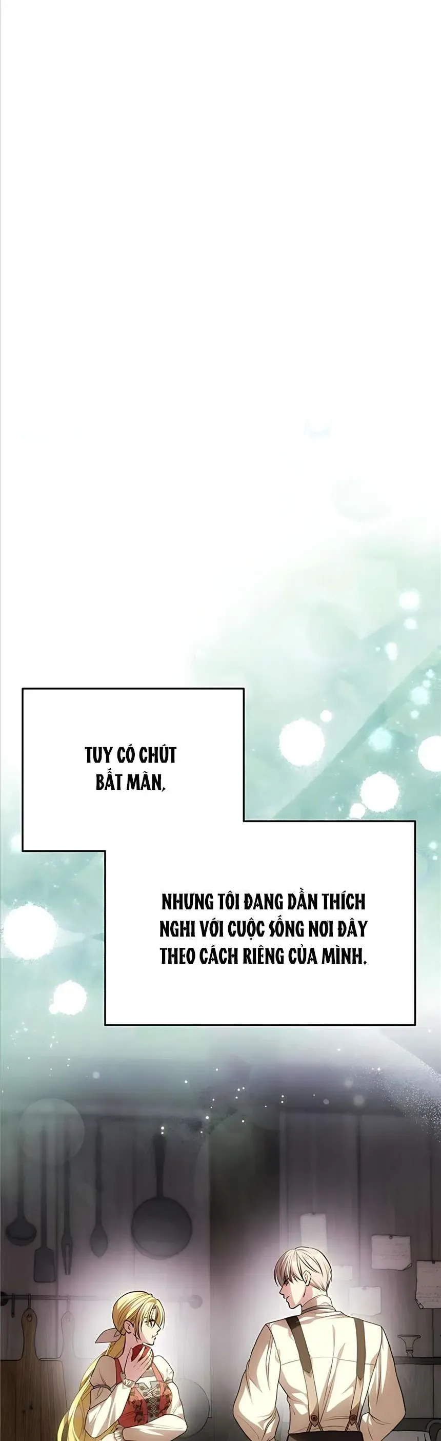 Chỉ Cần Một Người Chồng Là Đủ Chapter 77 - TC Truyện