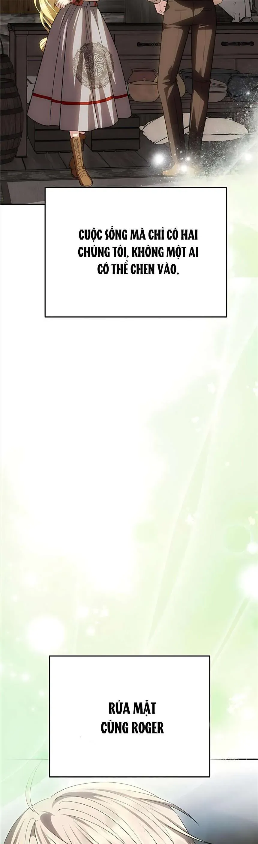 Chỉ Cần Một Người Chồng Là Đủ Chapter 77 - TC Truyện