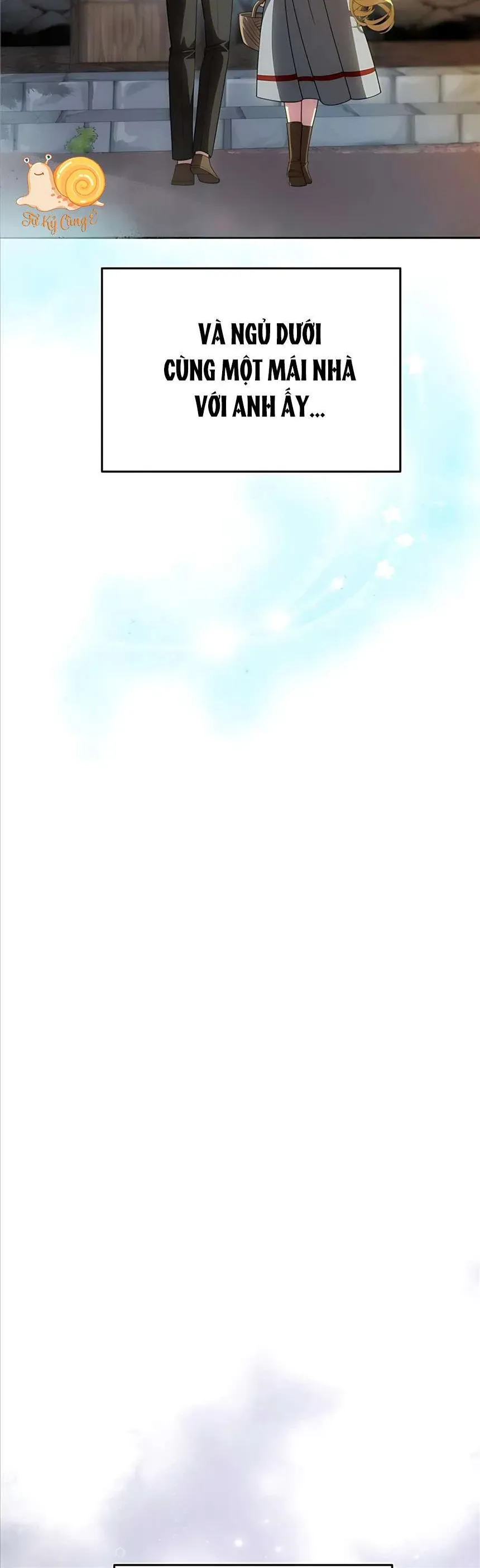 Chỉ Cần Một Người Chồng Là Đủ Chapter 77 - TC Truyện