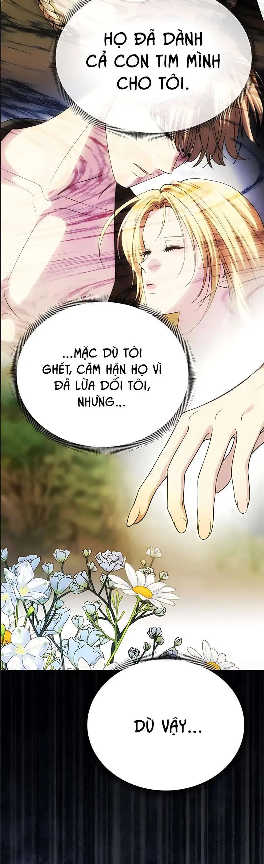 Chỉ Cần Một Người Chồng Là Đủ Chapter 77 - TC Truyện