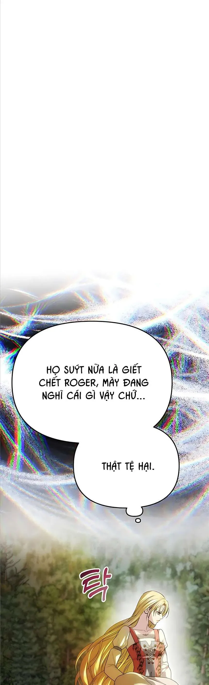 Chỉ Cần Một Người Chồng Là Đủ Chapter 77 - TC Truyện