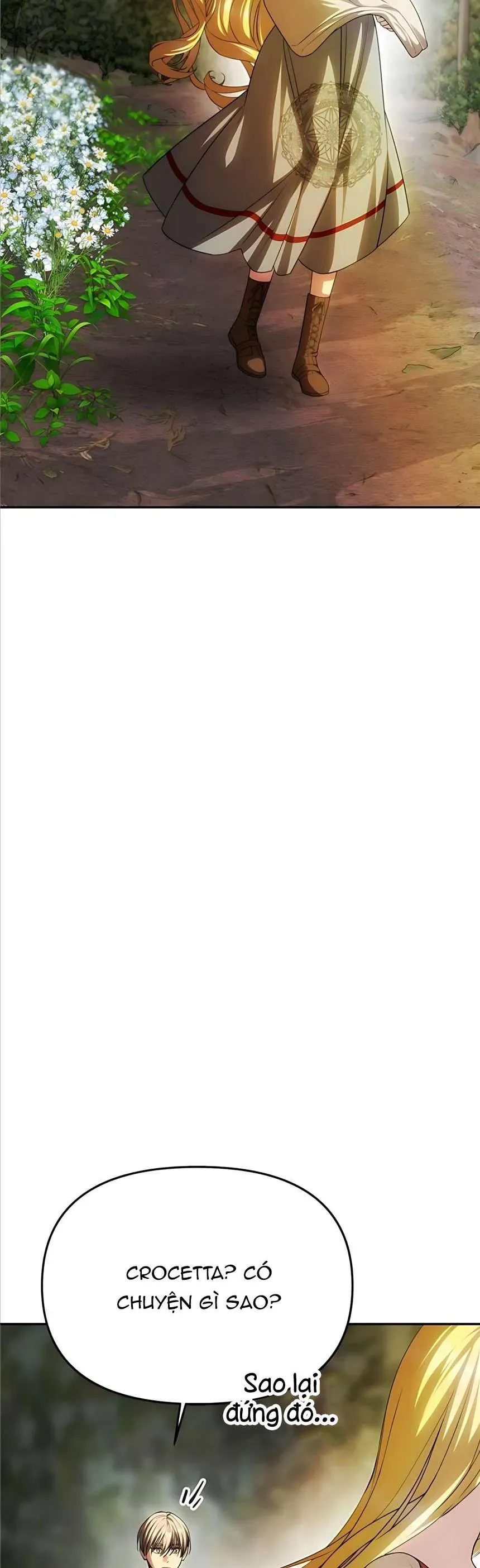 Chỉ Cần Một Người Chồng Là Đủ Chapter 77 - TC Truyện