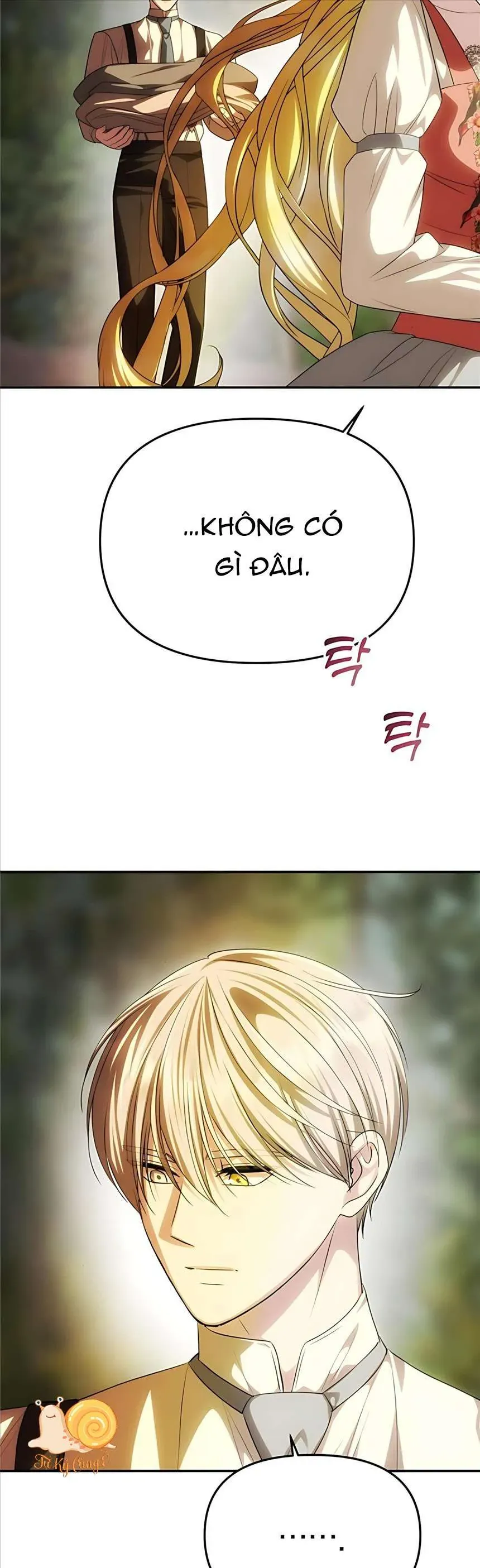 Chỉ Cần Một Người Chồng Là Đủ Chapter 77 - TC Truyện