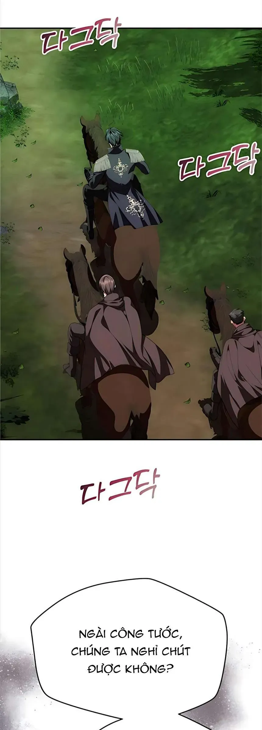 Chỉ Cần Một Người Chồng Là Đủ Chapter 77 - TC Truyện