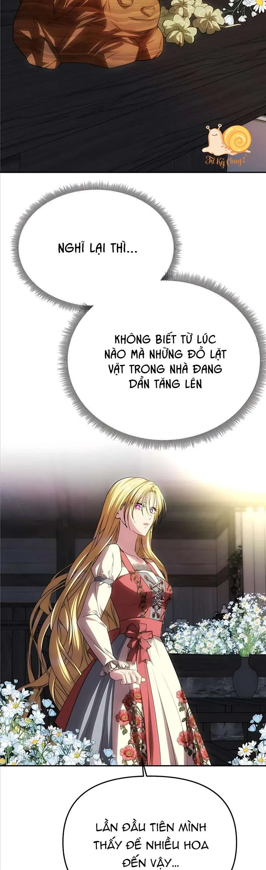 Chỉ Cần Một Người Chồng Là Đủ Chapter 77 - TC Truyện