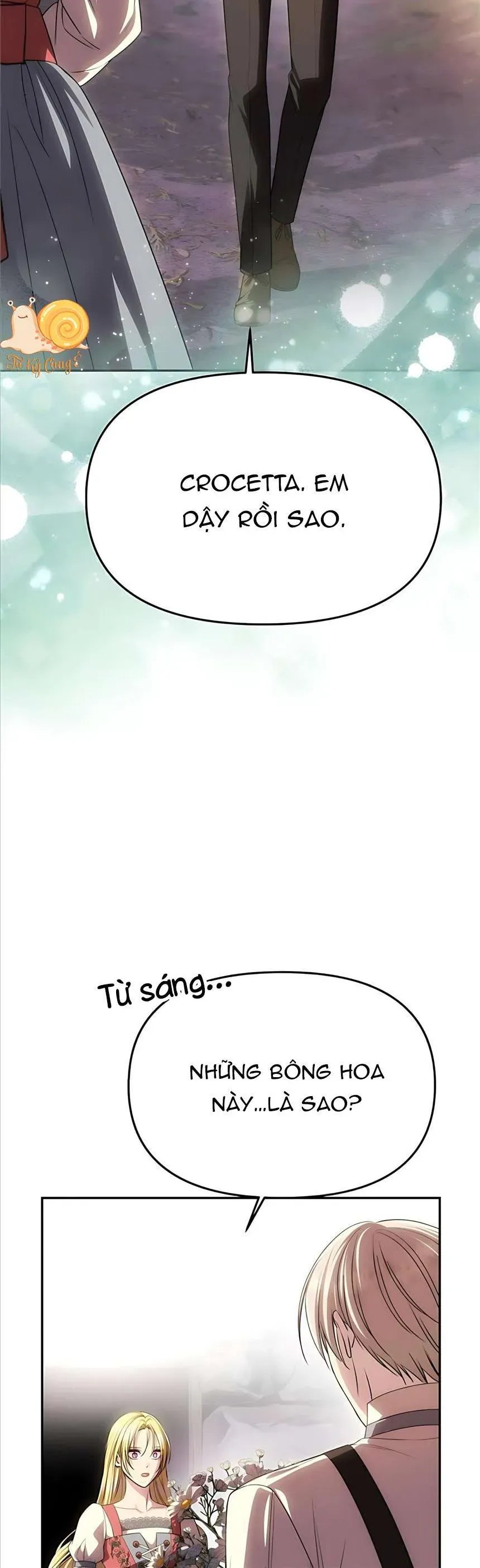 Chỉ Cần Một Người Chồng Là Đủ Chapter 77 - TC Truyện