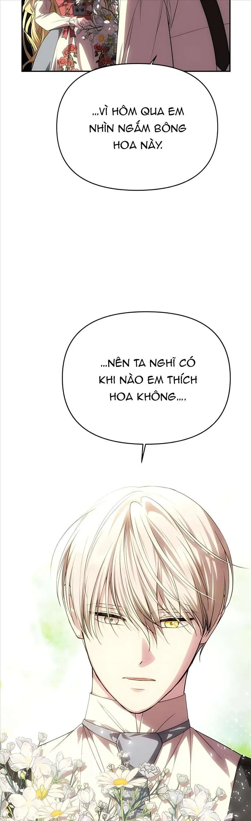 Chỉ Cần Một Người Chồng Là Đủ Chapter 77 - TC Truyện