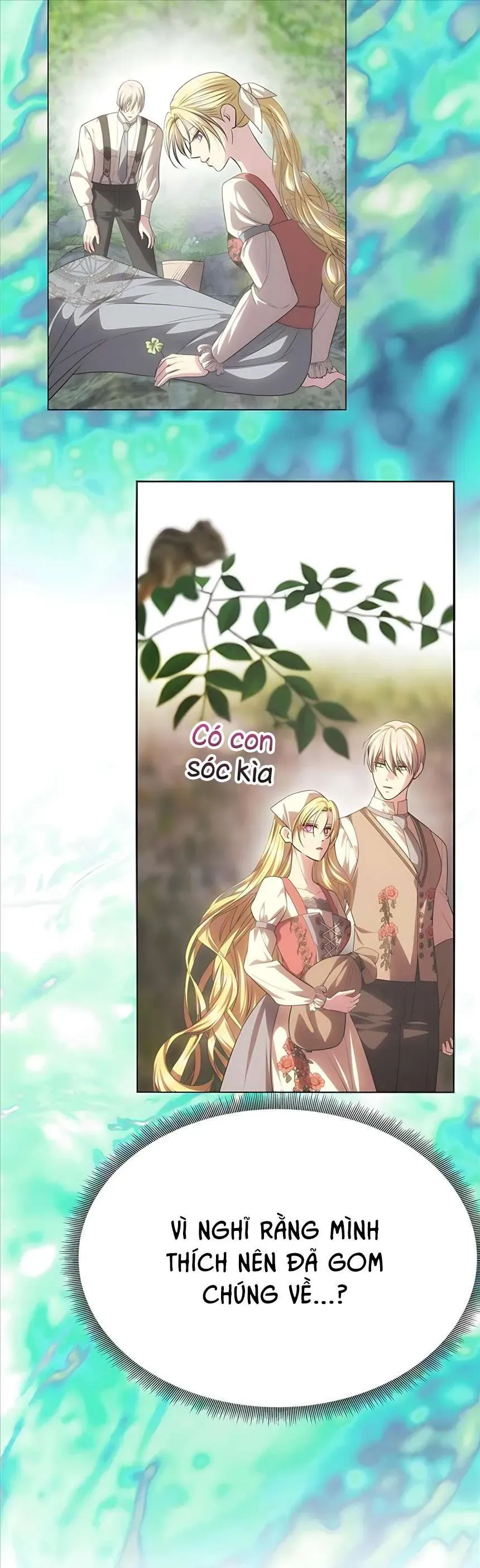 Chỉ Cần Một Người Chồng Là Đủ Chapter 77 - TC Truyện