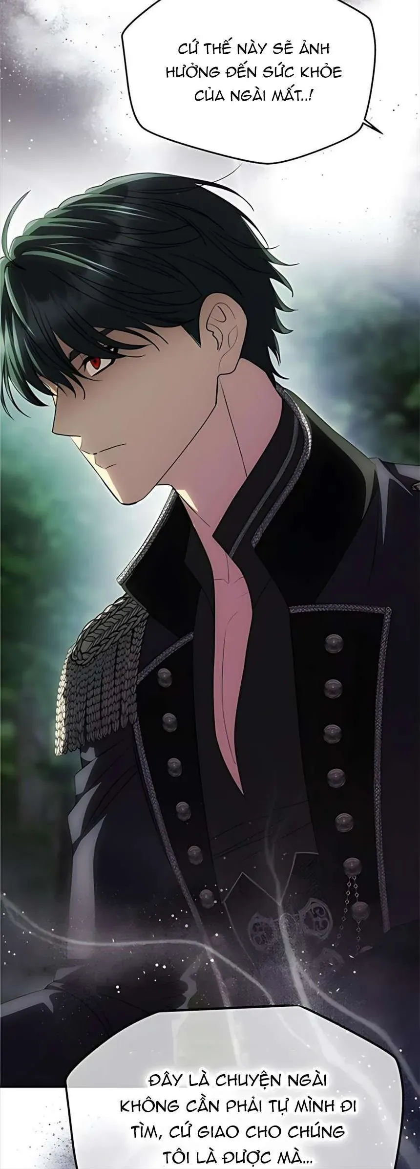 Chỉ Cần Một Người Chồng Là Đủ Chapter 77 - TC Truyện