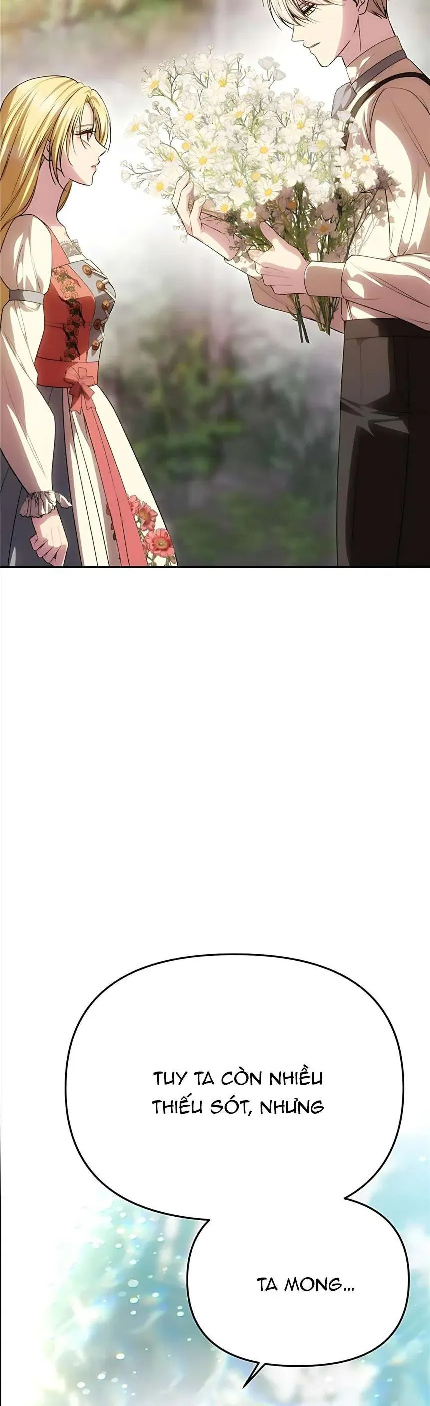 Chỉ Cần Một Người Chồng Là Đủ Chapter 77 - TC Truyện