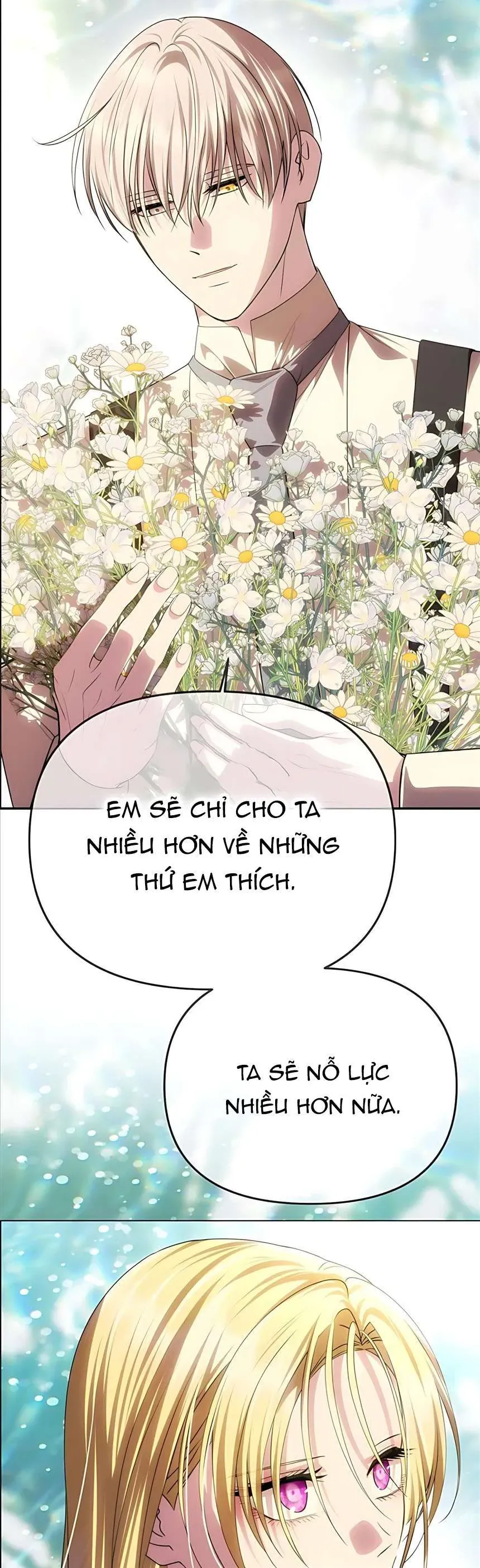 Chỉ Cần Một Người Chồng Là Đủ Chapter 77 - TC Truyện