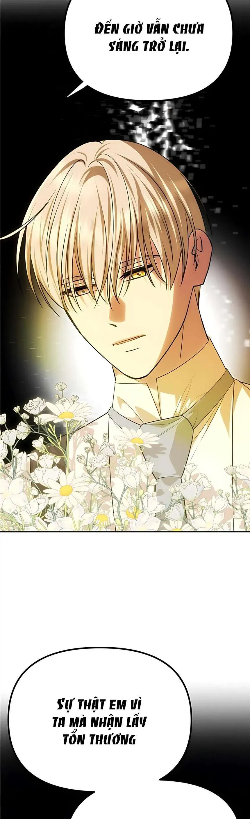 Chỉ Cần Một Người Chồng Là Đủ Chapter 77 - TC Truyện