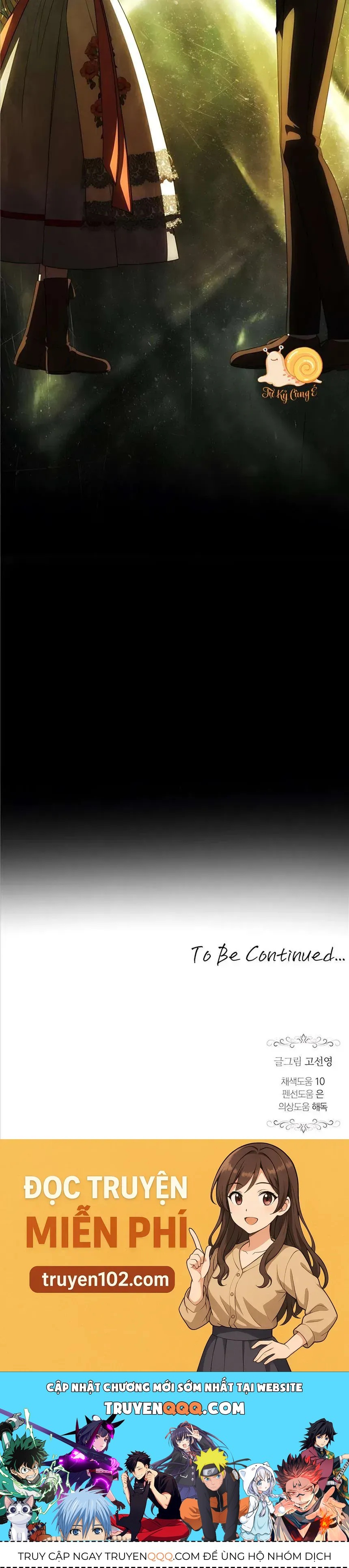 Chỉ Cần Một Người Chồng Là Đủ Chapter 77 - TC Truyện