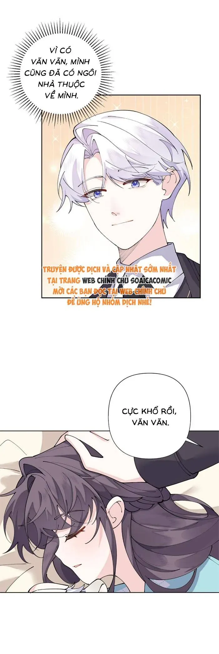 Ban Ngày Bị Hủy Hôn, Buổi Tối Bị Chỉ Huy Vừa Đáng Yêu Vừa Hung Dữ Đòi Ôm. Chapter 144 - TC Truyện