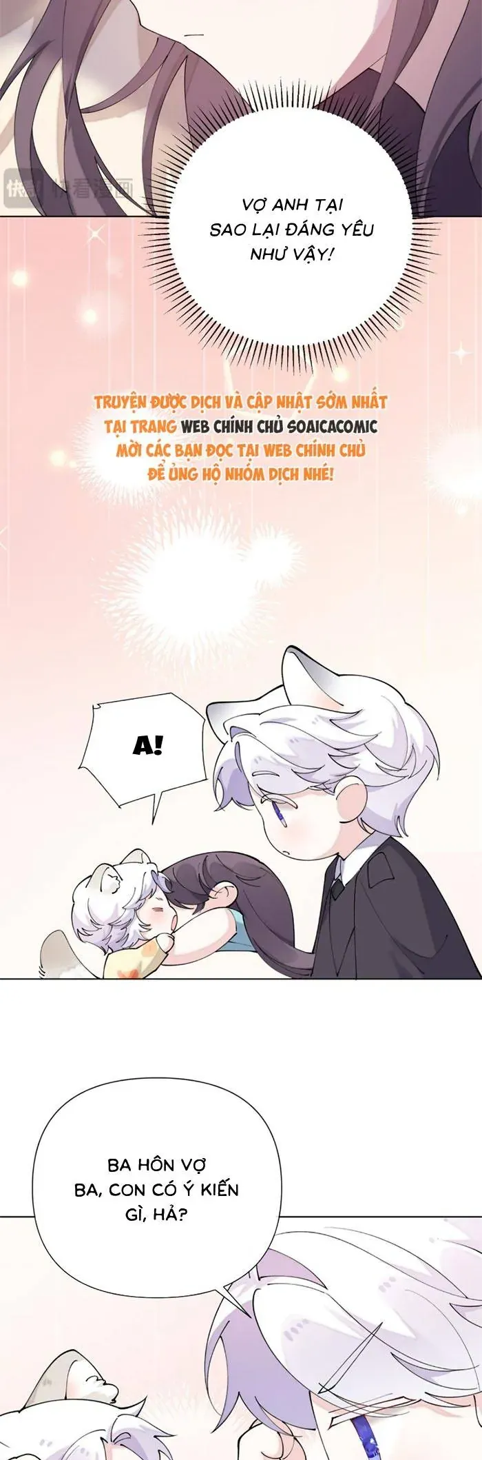 Ban Ngày Bị Hủy Hôn, Buổi Tối Bị Chỉ Huy Vừa Đáng Yêu Vừa Hung Dữ Đòi Ôm. Chapter 144 - TC Truyện