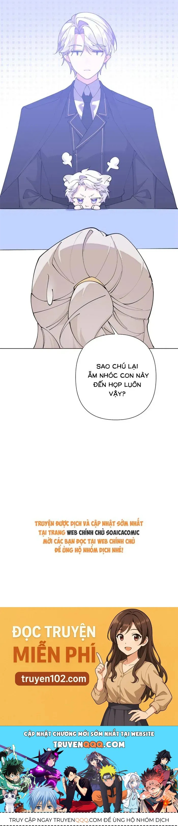 Ban Ngày Bị Hủy Hôn, Buổi Tối Bị Chỉ Huy Vừa Đáng Yêu Vừa Hung Dữ Đòi Ôm. Chapter 144 - TC Truyện