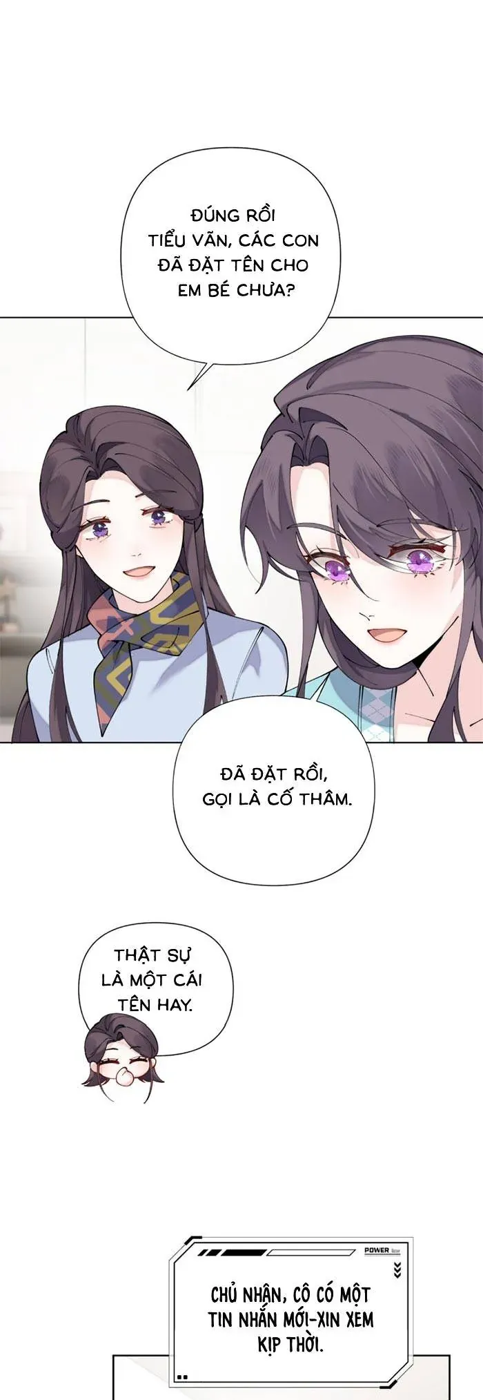 Ban Ngày Bị Hủy Hôn, Buổi Tối Bị Chỉ Huy Vừa Đáng Yêu Vừa Hung Dữ Đòi Ôm. Chapter 144 - TC Truyện