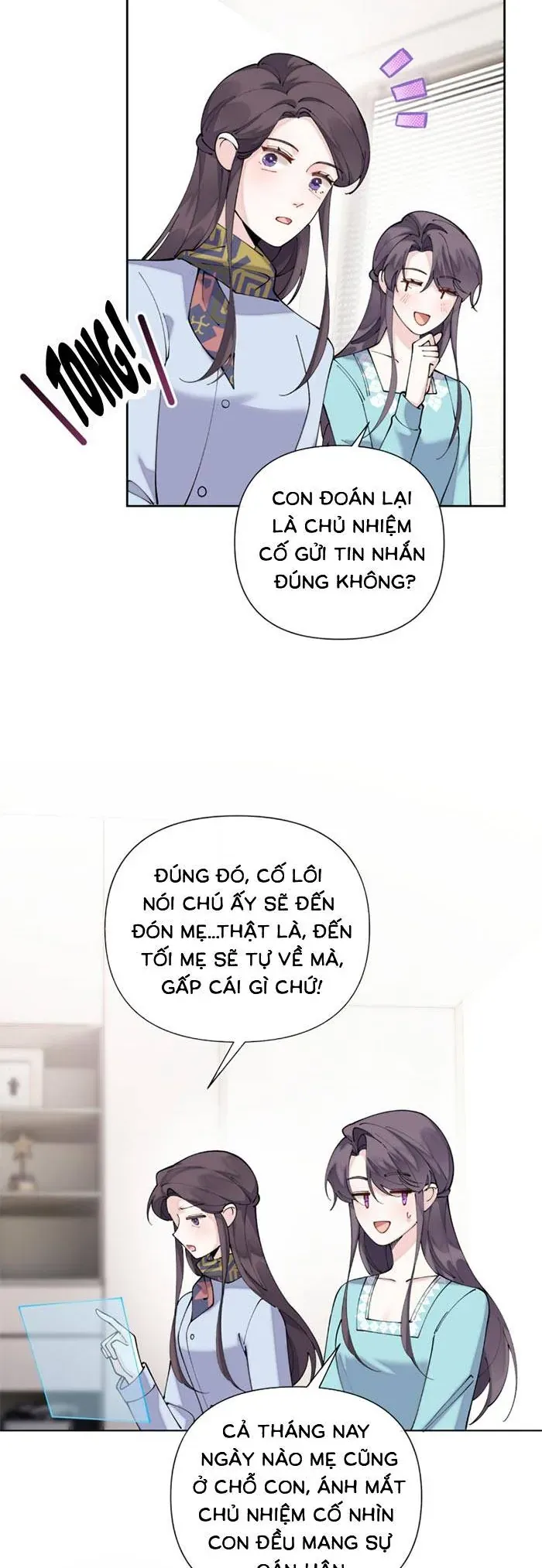 Ban Ngày Bị Hủy Hôn, Buổi Tối Bị Chỉ Huy Vừa Đáng Yêu Vừa Hung Dữ Đòi Ôm. Chapter 144 - TC Truyện