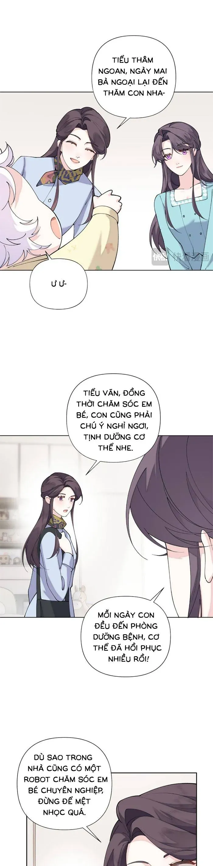 Ban Ngày Bị Hủy Hôn, Buổi Tối Bị Chỉ Huy Vừa Đáng Yêu Vừa Hung Dữ Đòi Ôm. Chapter 144 - TC Truyện