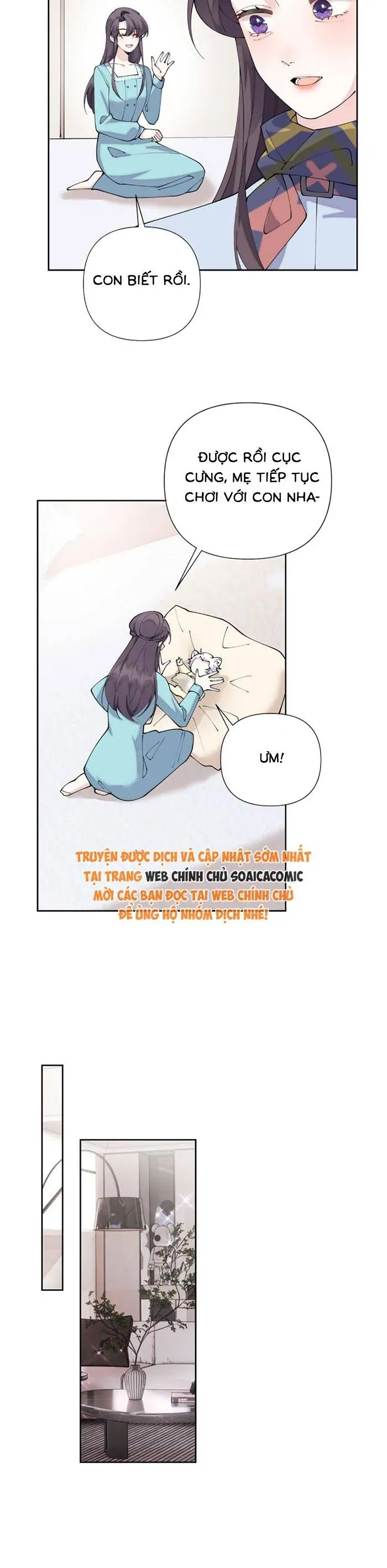 Ban Ngày Bị Hủy Hôn, Buổi Tối Bị Chỉ Huy Vừa Đáng Yêu Vừa Hung Dữ Đòi Ôm. Chapter 144 - TC Truyện