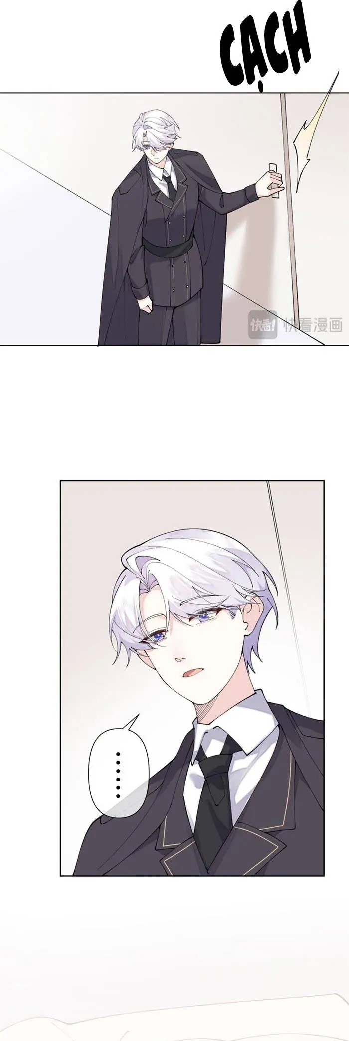 Ban Ngày Bị Hủy Hôn, Buổi Tối Bị Chỉ Huy Vừa Đáng Yêu Vừa Hung Dữ Đòi Ôm. Chapter 144 - TC Truyện