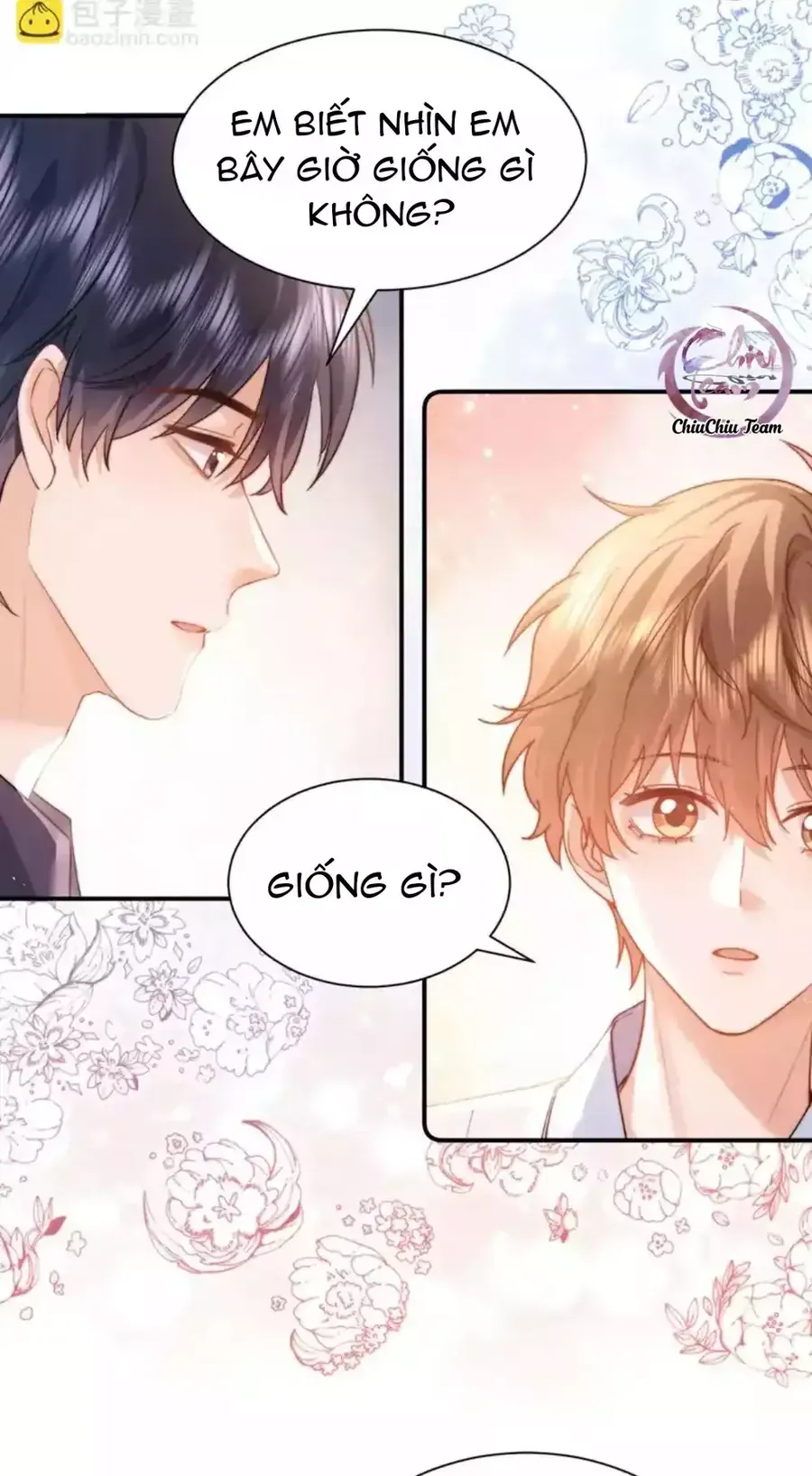 Chất Dị Ứng Đáng Yêu Chapter 123 - TC Truyện
