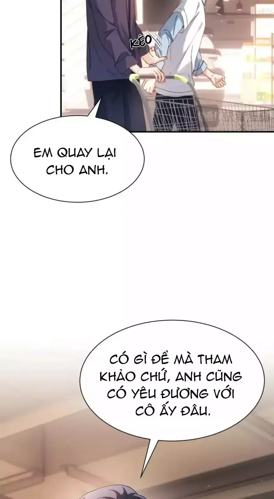 Chất Dị Ứng Đáng Yêu Chapter 123 - TC Truyện