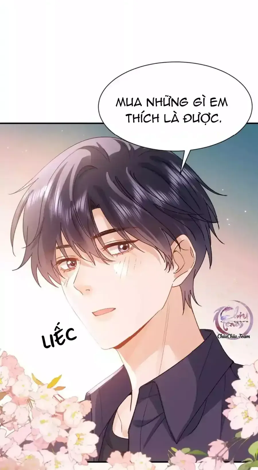 Chất Dị Ứng Đáng Yêu Chapter 123 - TC Truyện