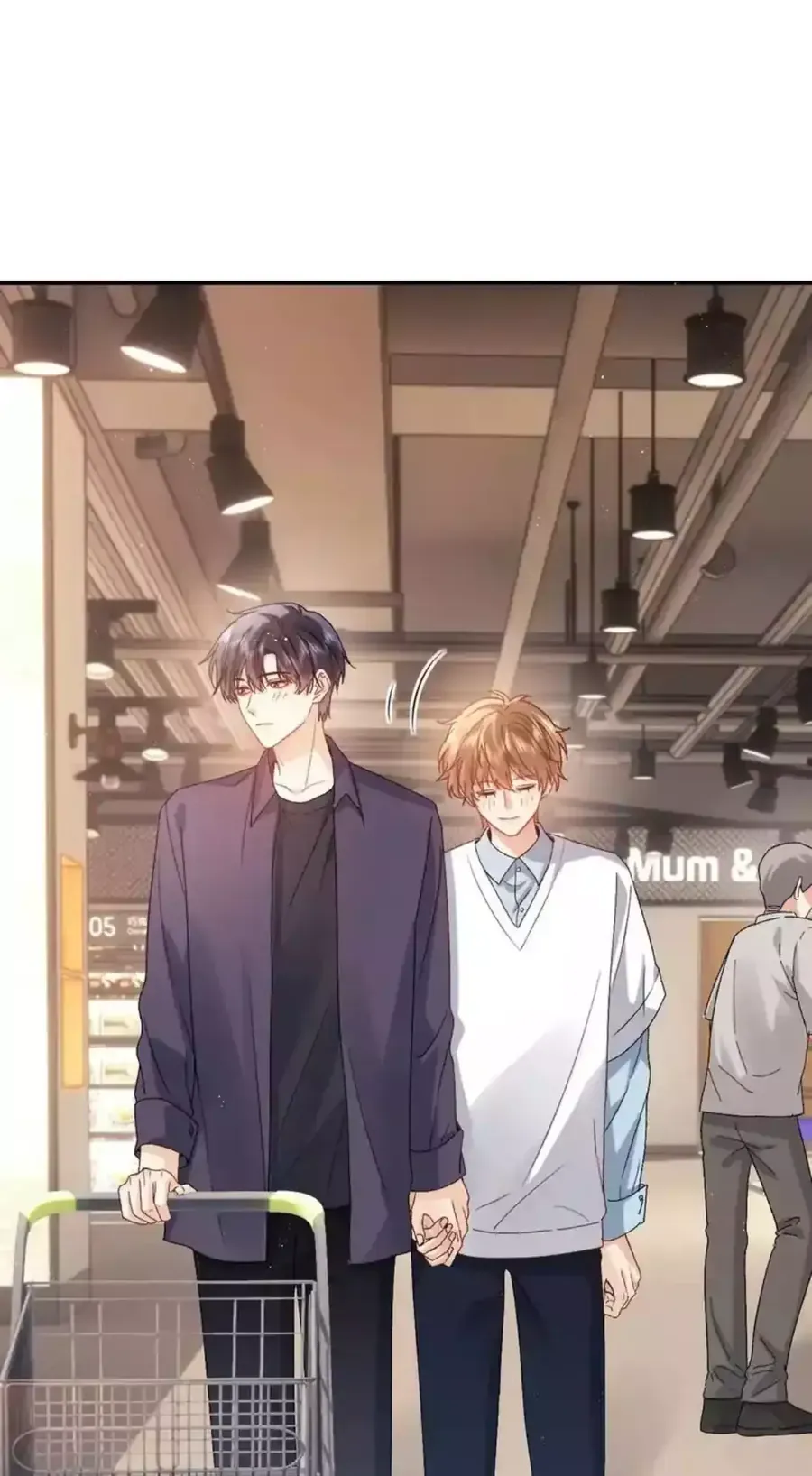 Chất Dị Ứng Đáng Yêu Chapter 123 - TC Truyện