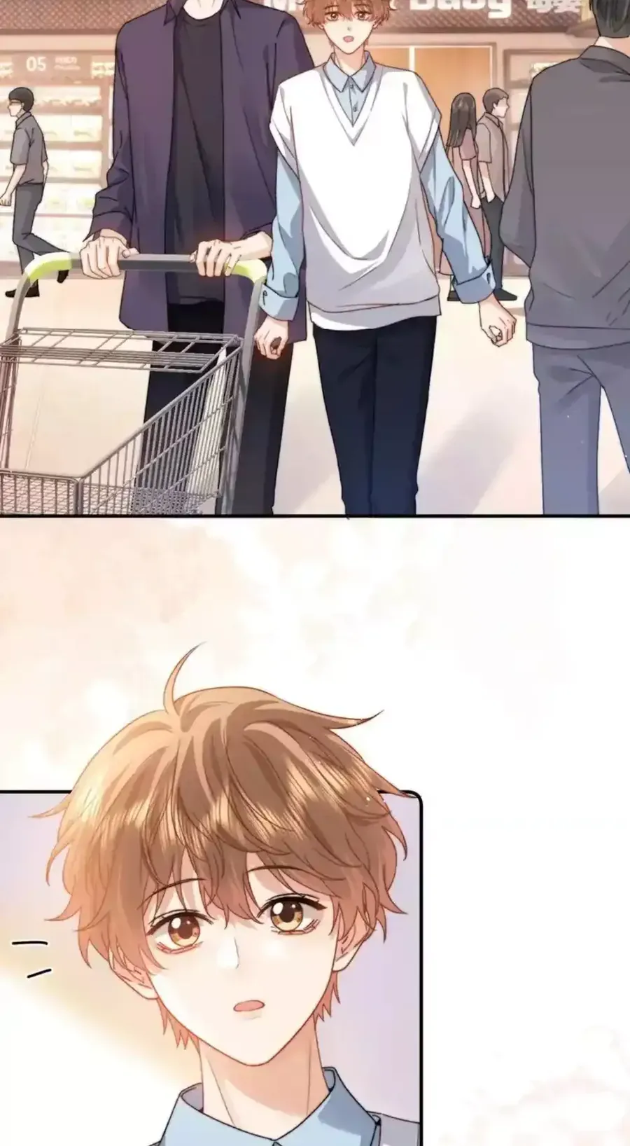 Chất Dị Ứng Đáng Yêu Chapter 123 - TC Truyện